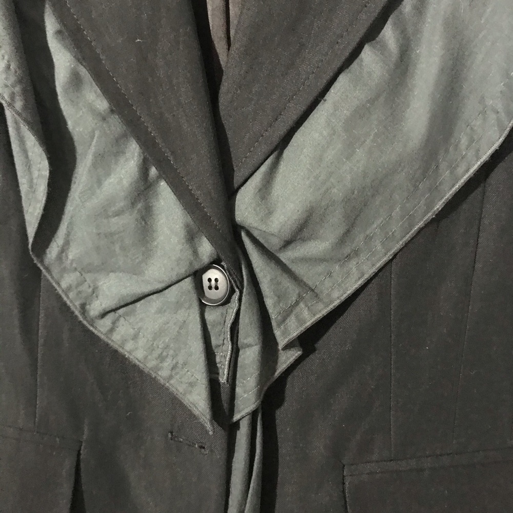 Ivan Grundahl Women’s Jacket Size 36 - Picture 4 of 8